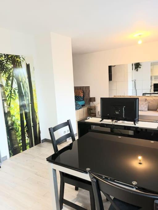 Bel Appart Calme Proche Cdg Gonesse Exterior photo